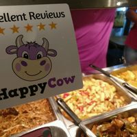 HappyCow!  at Divine Realm Vegie Delight in Point Cook