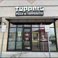  at Toppers Pizza in Mission