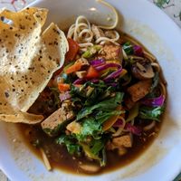  at Guadalupe Cafe in Sylva