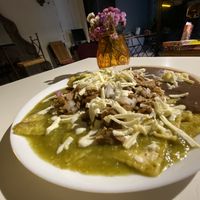   at Puerto Pulsus in Mexico City