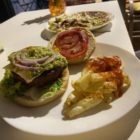   at Puerto Pulsus in Mexico City