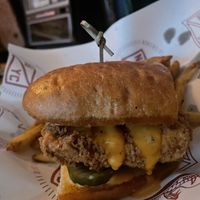   at Northside Yacht Club in Cincinnati