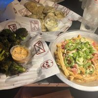   at Northside Yacht Club in Cincinnati