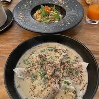 1 at Element Vegetarian in Phnom Penh