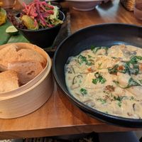  at Element Vegetarian in Phnom Penh