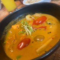  at Element Vegetarian in Phnom Penh