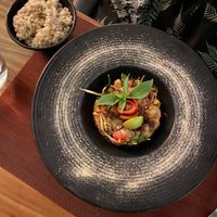  #Veganuary at Element Vegetarian in Phnom Penh