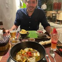  at Element Vegetarian in Phnom Penh