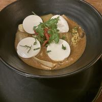   at Element Vegetarian in Phnom Penh