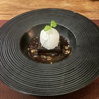   at Element Vegetarian in Phnom Penh