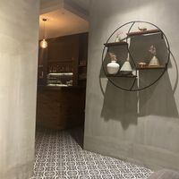   at Element Vegetarian in Phnom Penh