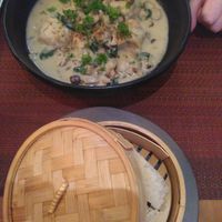  at Element Vegetarian in Phnom Penh