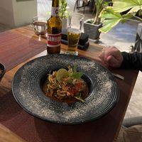  at Element Vegetarian in Phnom Penh