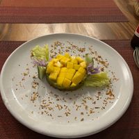  at Element Vegetarian in Phnom Penh