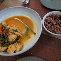  at Element Vegetarian in Phnom Penh