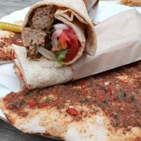  at Vegan Eskisehir in Eskisehir