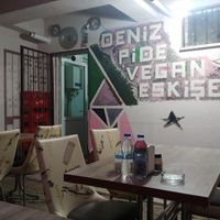  at Vegan Eskisehir in Eskisehir