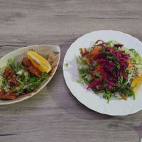  at Vegan Eskisehir in Eskisehir