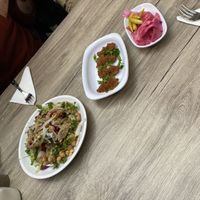   at Vegan Eskisehir in Eskisehir