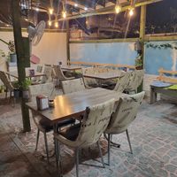 Courtyard at Vegan Eskisehir in Eskisehir