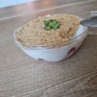 Magnolia at Vegan Eskisehir in Eskisehir
