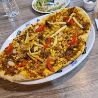  at Vegan Eskisehir in Eskisehir