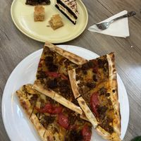   at Vegan Eskisehir in Eskisehir