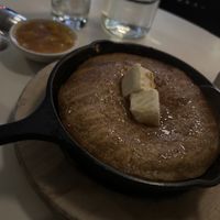 Cornbread  at Cadence in New York City