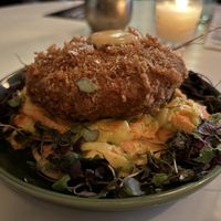 Palm Cake   at Cadence in New York City