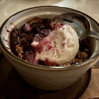 Cobbler   at Cadence in New York City