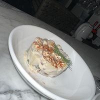 Potato Salad  at Cadence in New York City
