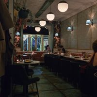  at Cadence in New York City