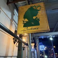 Storefrontt  at Cadence in New York City