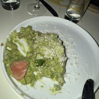 Potato salad   at Cadence in New York City