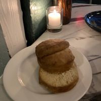 Biscuit at Cadence in New York City