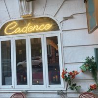 Front at Cadence in New York City