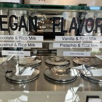   at GIO Gelati in San Francisco