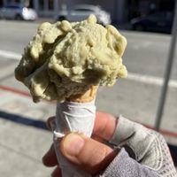   at GIO Gelati in San Francisco