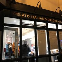  at GIO Gelati in San Francisco