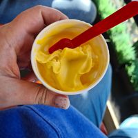  at GIO Gelati in San Francisco