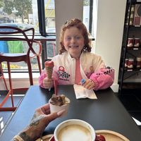   at GIO Gelati in San Francisco