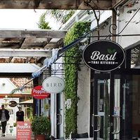 Casabella Lane at Basil Thai Kitchen in Hamilton