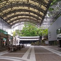 May 2021 at 2foods - Ark Hills in Tokyo