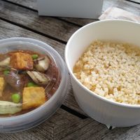 May 2021 at 2foods - Ark Hills in Tokyo