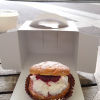 May 2021 at 2foods - Ark Hills in Tokyo