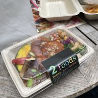   at 2foods - Ark Hills in Tokyo