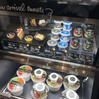   at 2foods - Ark Hills in Tokyo