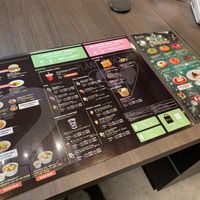 Menu, December 2022 at 2foods - Ark Hills in Tokyo