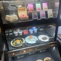   at 2foods - Ark Hills in Tokyo