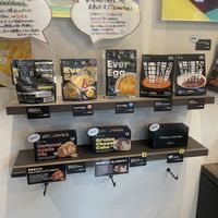   at 2foods - Ark Hills in Tokyo